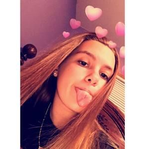 Meet your Posher, Jordan